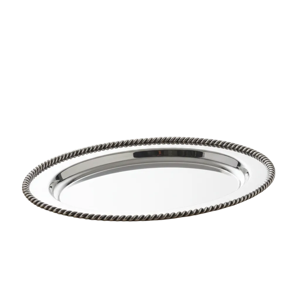 ROYAL PLATE