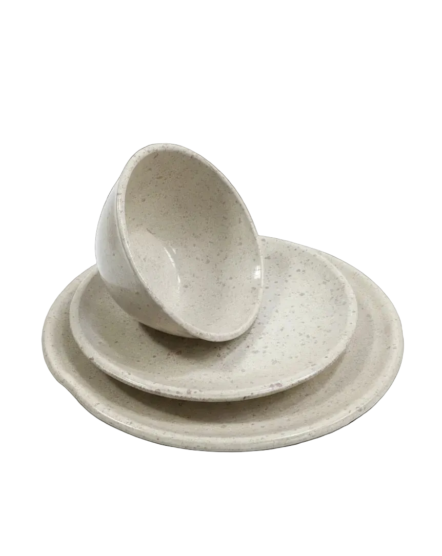 VELLUM SET