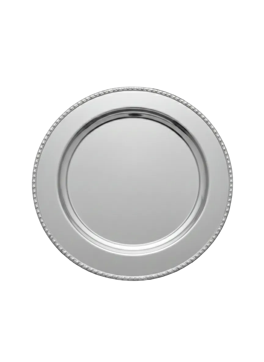 ROYAL PLATE